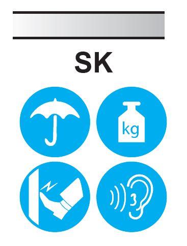 Placa gips armat pereti exteriori Knauf Vidiwall HI 2600 x 1200 mm [2]